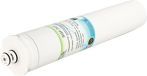 Miniatura 2 de Swift Green Filters SGF-707 Swift Green Filtro de repuesto para fábrica de agua 47-55707G2, 1 paquete