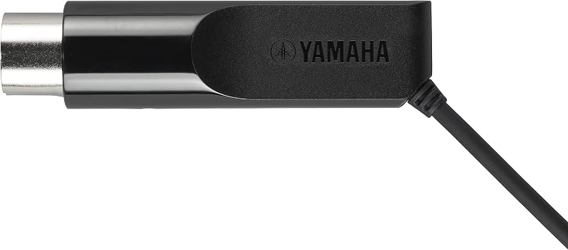 Yamaha MDBT01 Wireless Bluetooth MIDI Adapter
