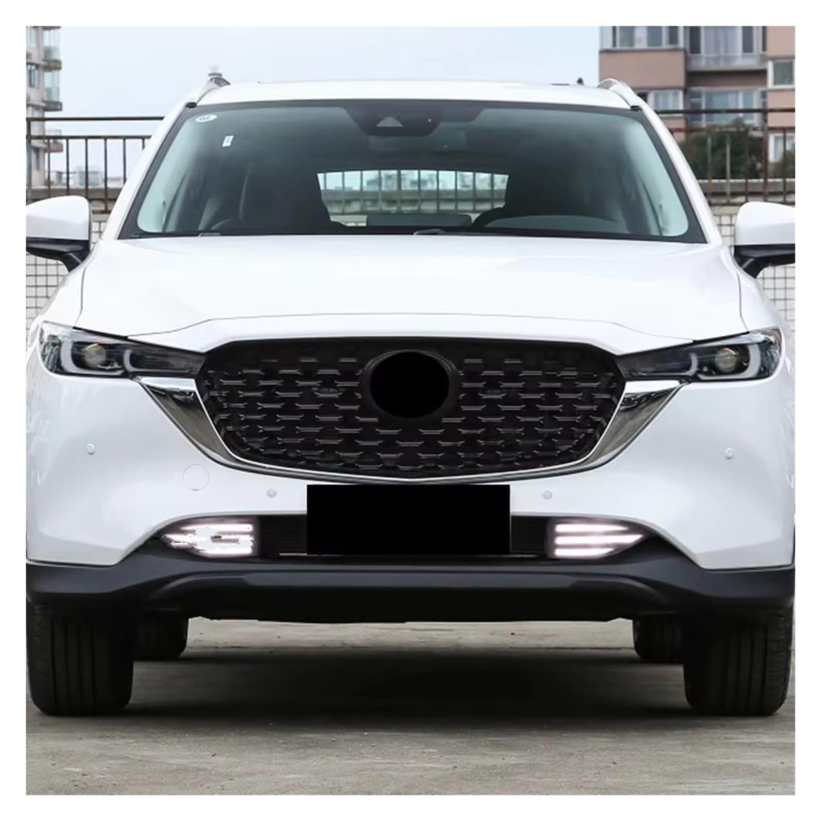 CX－5フォグランプ 【公式通販】