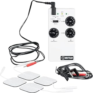 Appareil d’électrostimulation E-Stim BDSM SexBox TENS Erotique & sexe pour pénis et anal BDSM MEO Allemagne