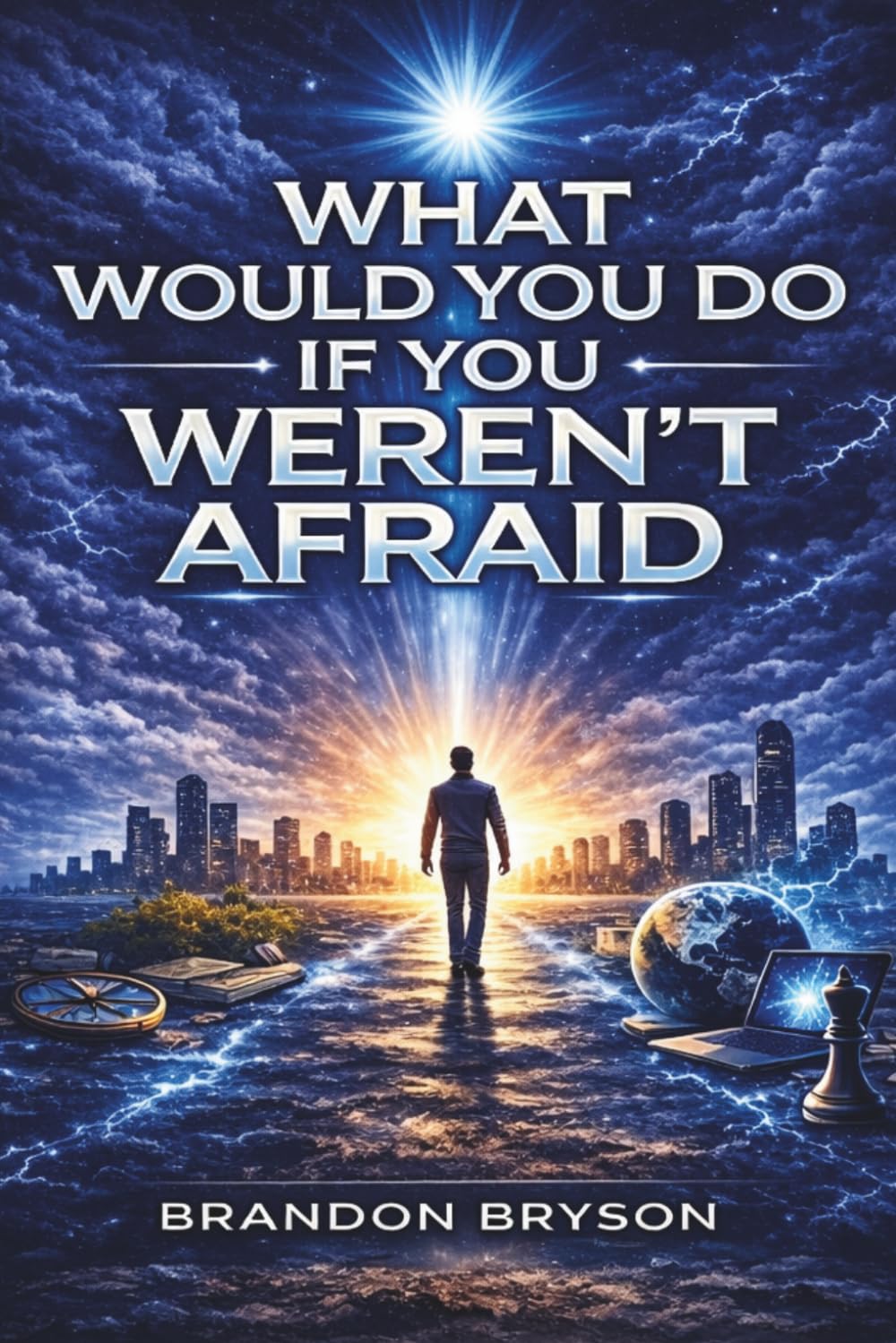 What Would You Do If You Weren't Afraid