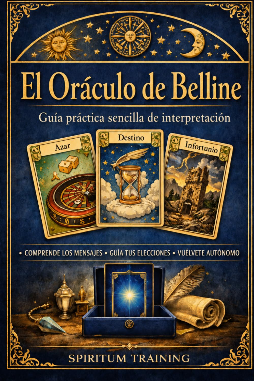 El Oráculo de Belline
