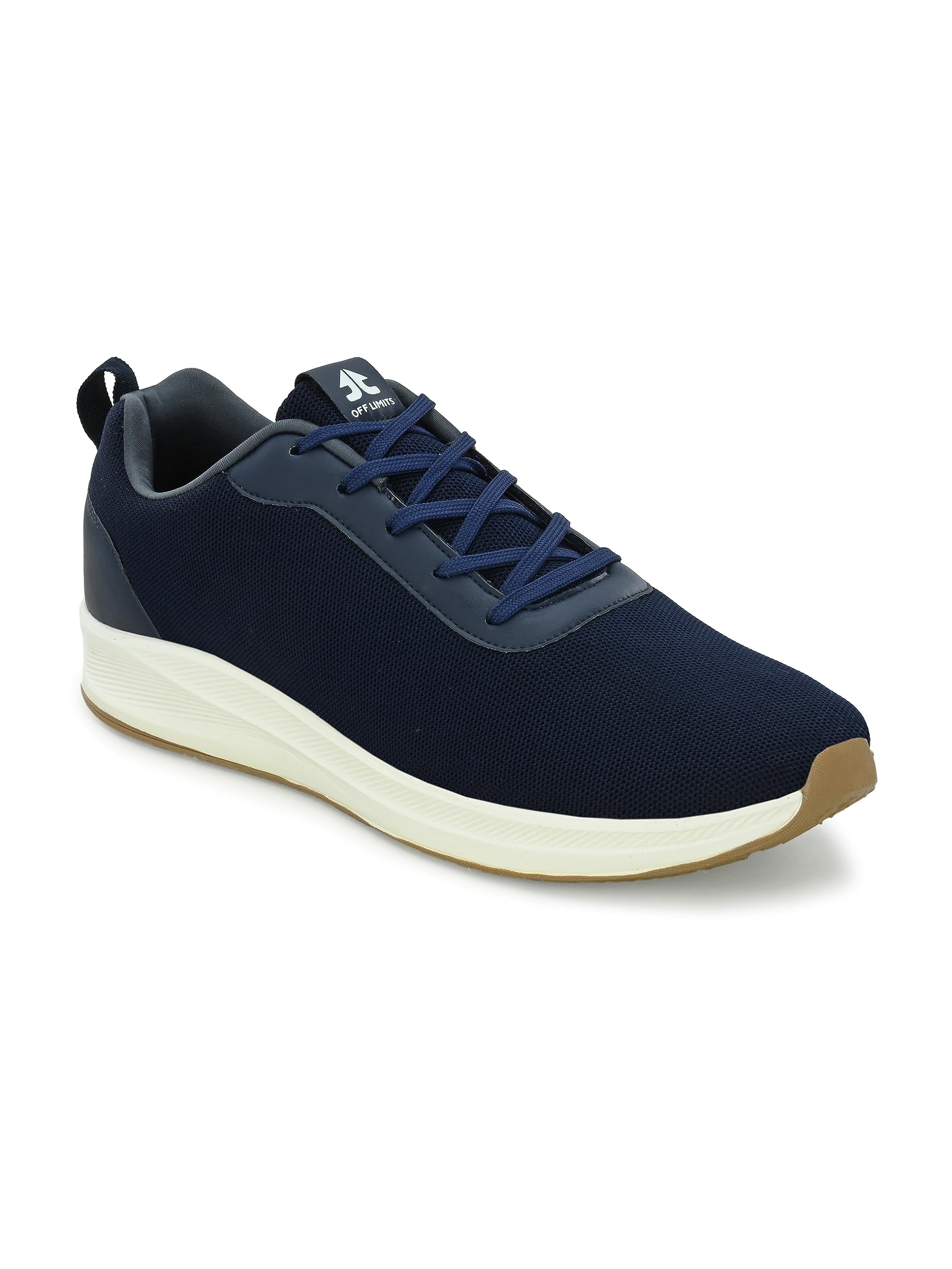 off limits Men's Wembley Big and Tall Running Shoes, Sports Shoes, Specially Developed for Plus Size, Big Feet & Big Size, UK-12-14-picture-39