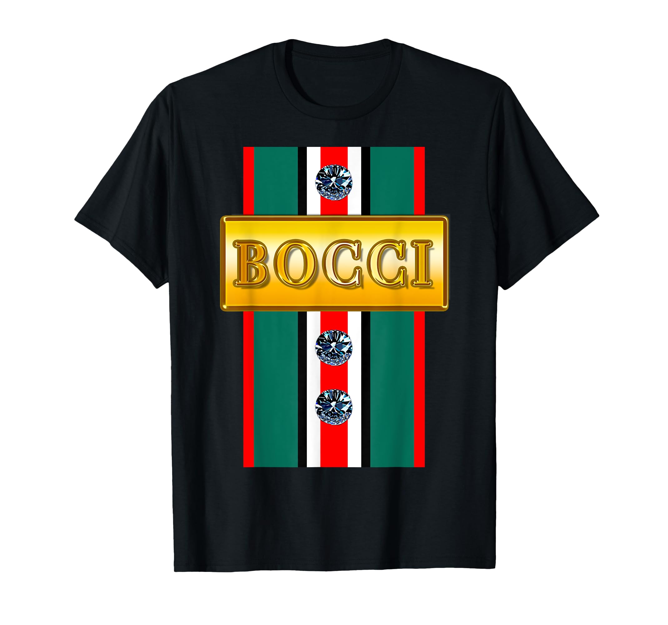 イタリア国旗デザイン Vネックシャツ 61YW0h+yN6L._UF350,350_QL80_.jpg