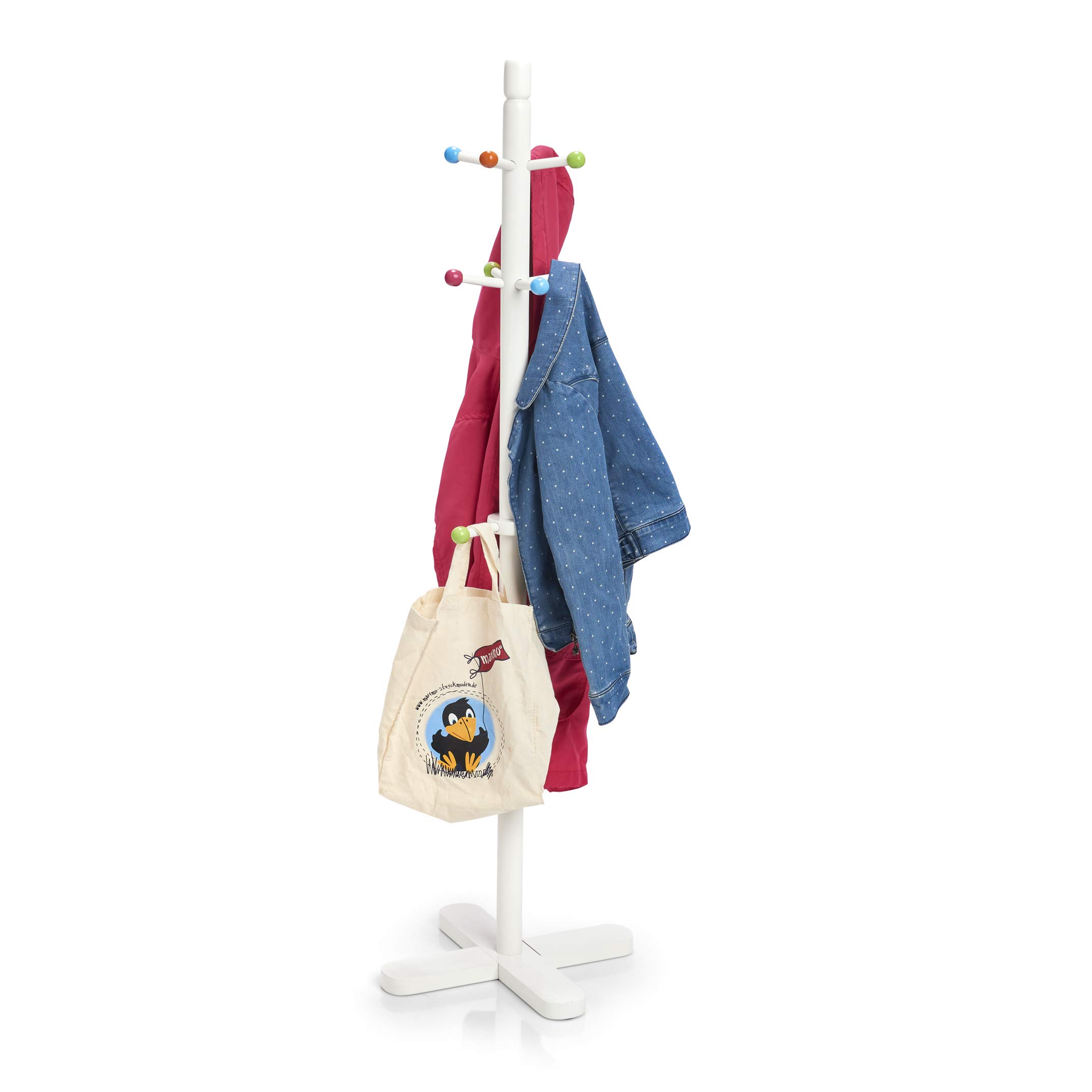 Zeller Porte-Vêtements pour Enfants