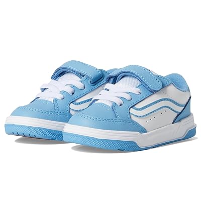 Vans Kids Hylane V (Infant/Toddler) Kids Shoes Blue/White