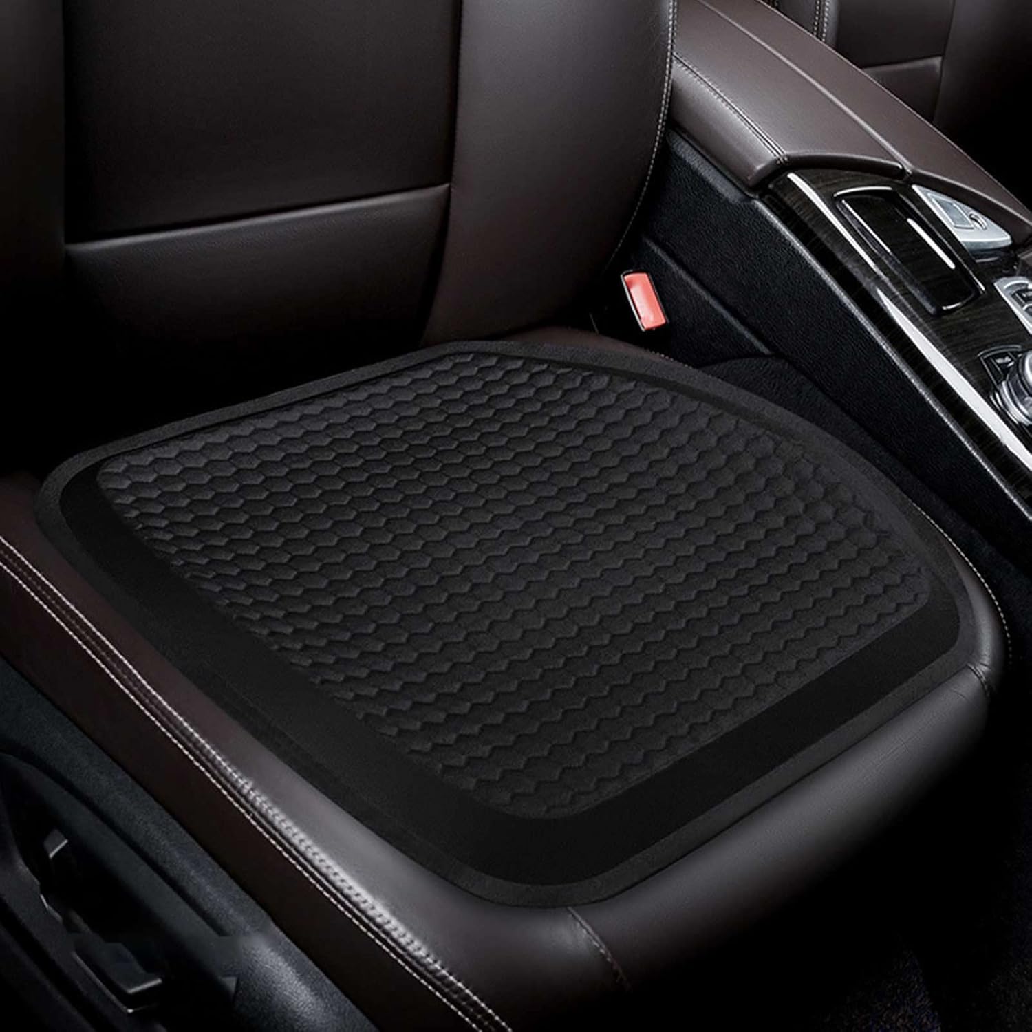 Hopwin Multi Functional Car Seat Cushion Summer Cool Pad