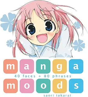 Manga Moods