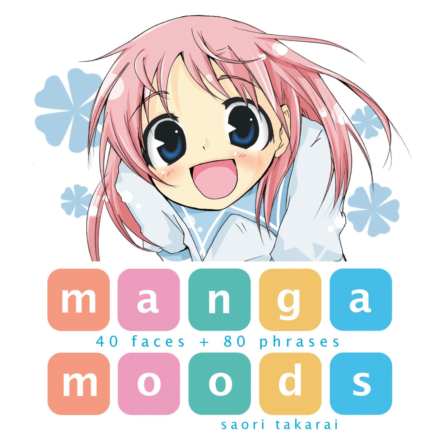 Manga Moods