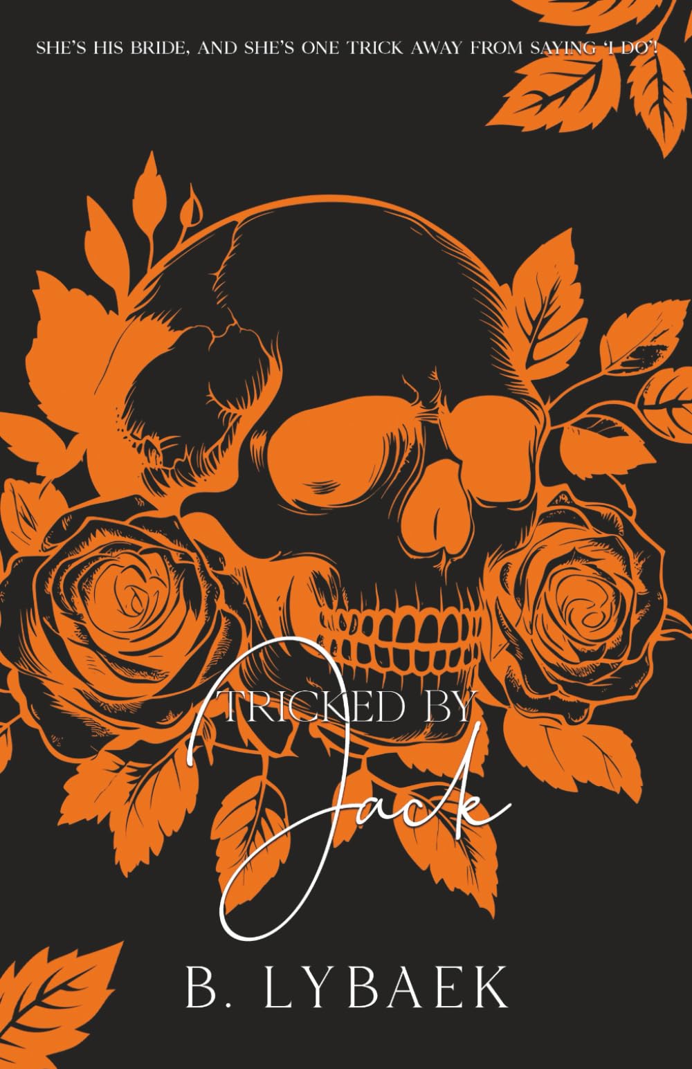 Tricked by Jack: Special edition: 3 (Seasonal Obsessions Special Editions)