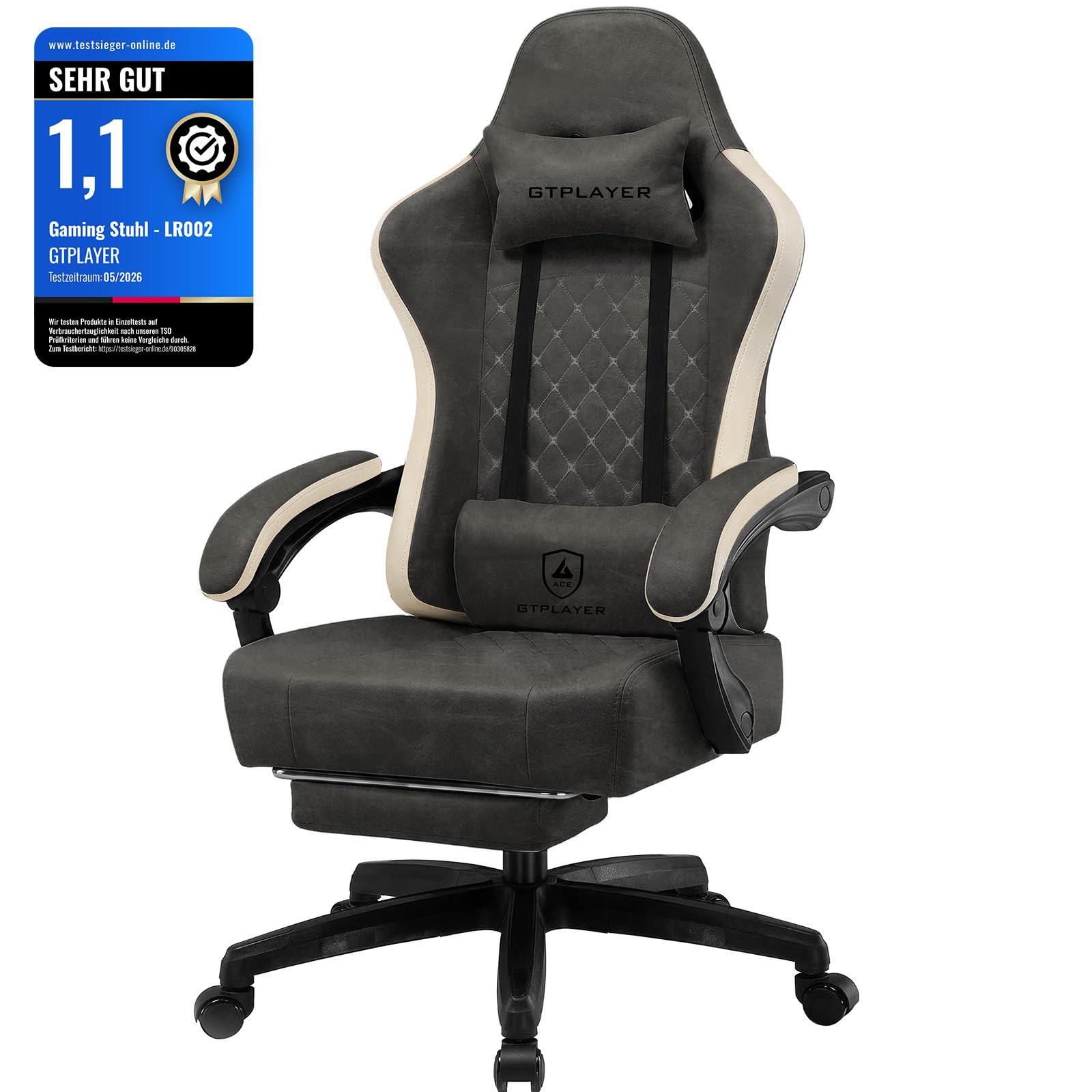 GTPLAYER LR002