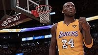 Vista 3 de NBA 2K24 Kobe Bryant Edition - Xbox Series X