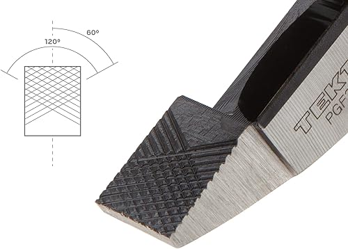 Miniatura 2 de TEKTON Alicates Lineman's de 9-1/2 pulgadas | PGF30009