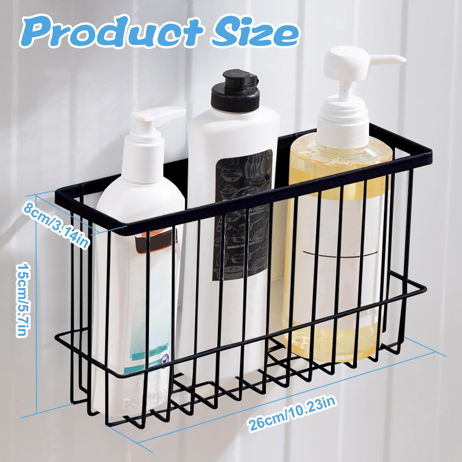 DALUBAE Magnetic Lint Bin For Laundry Room - Wall Mounted Lint Trash Can With Brush, Dryer Lint Organizer