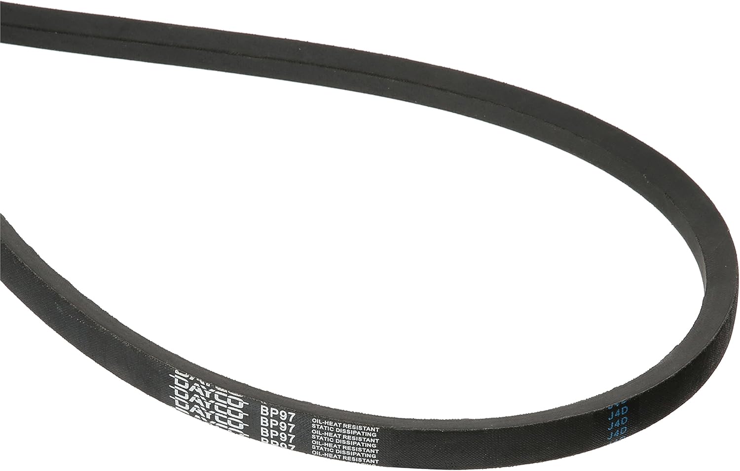 Dayco BP97 Super Blue Ribbon V-Belt