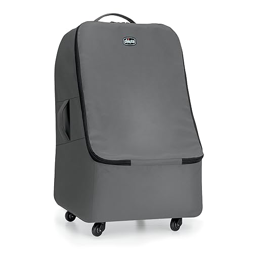 Chicco Bolsa de viaje para asiento de coche - Antracita Gris