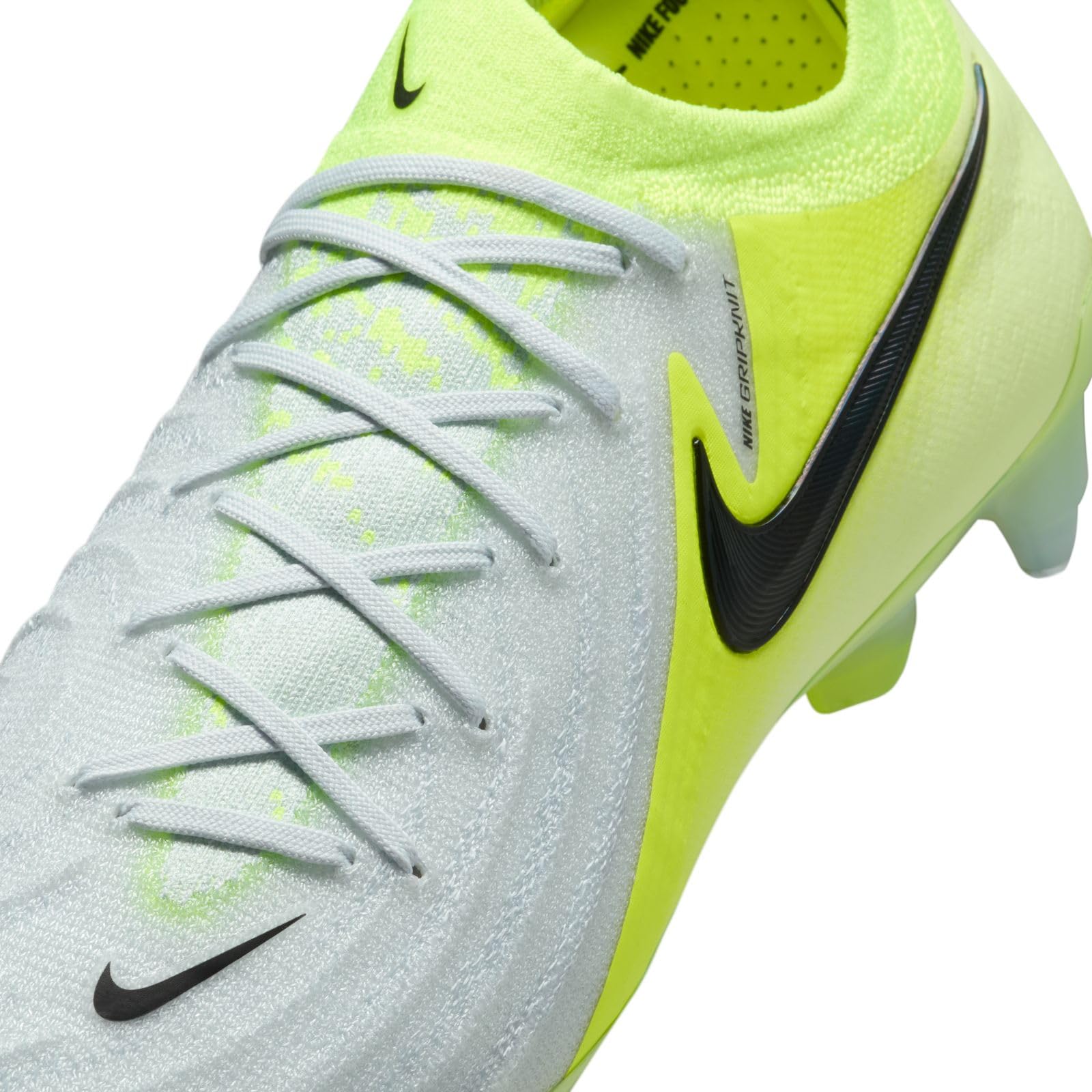 NIKE Mężczyźni Nike Phantom Gx 2 Elite Sg Low-top-fußballschuhButy do piłki nożnej
