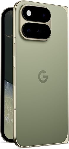 Google Pixel 11 Pro Fold – Unlocked Android Smartphone – Olive, 256GB