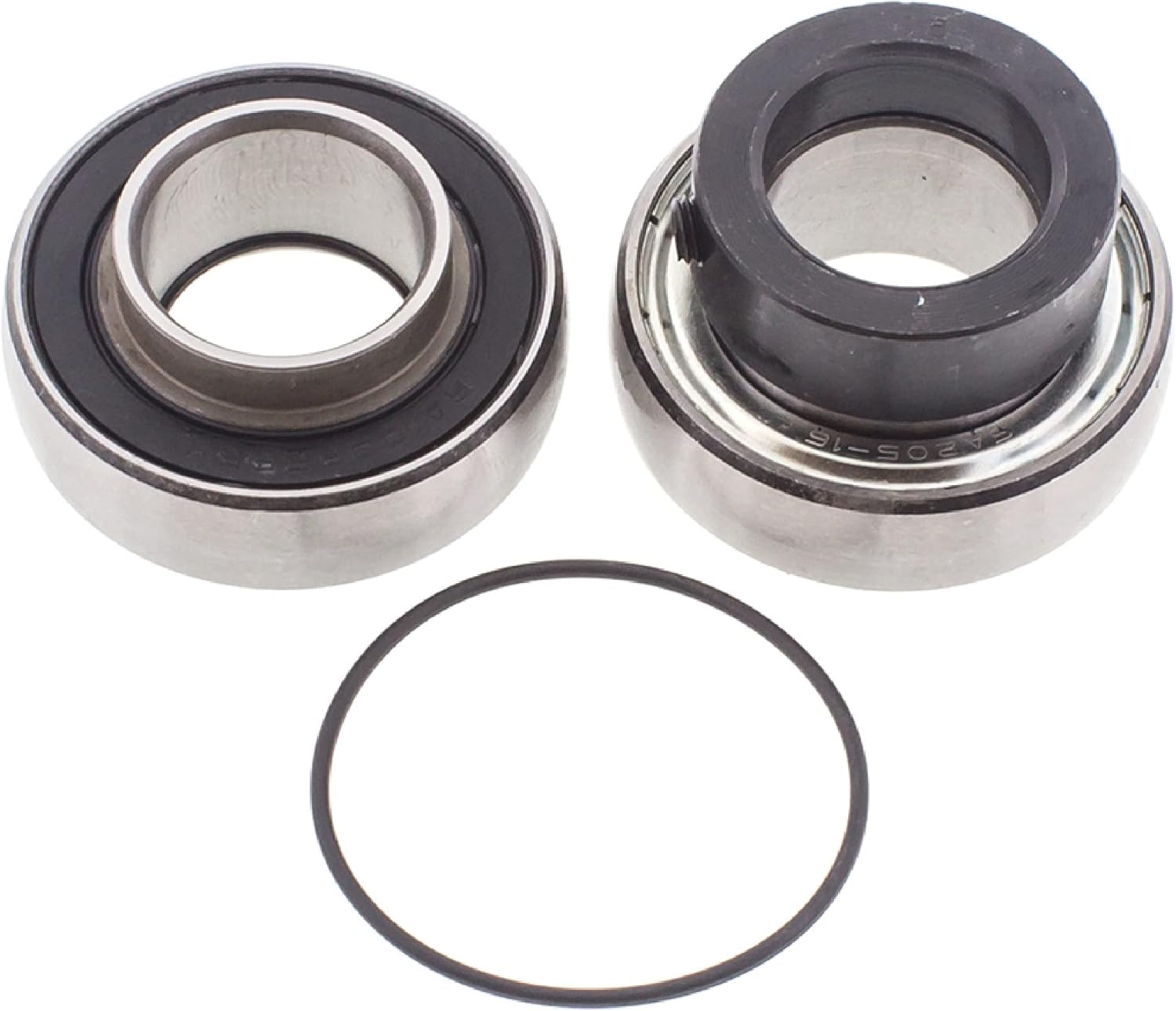 All Balls Racing 14-1046 Drive Shaft Kit Lower Compatible with/Replacement For Arctic Cat 4 - Stroke Touring 2003