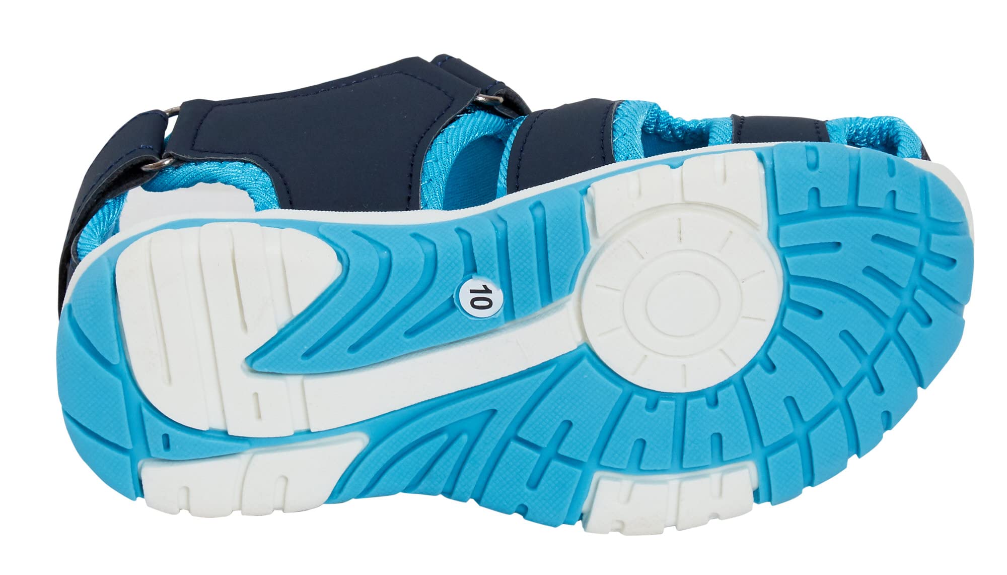 Paw Patrol Sandali Bambini, Sandali Sportivi con Punta Chiusa per Ragazzi Chase, Scarpe estive Aperte per Passeggiate.