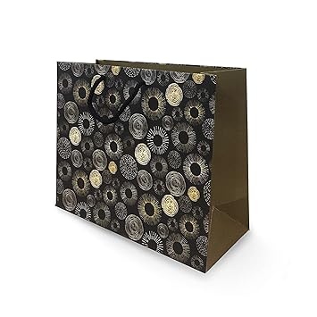 Monika Party Bags (Pack of 1000) 10x4x8