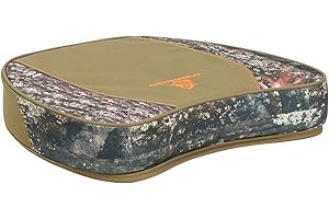 ArcticShield Hot Az Seat Cushion | Ultimate Camouflage Hunting Seat Cushion