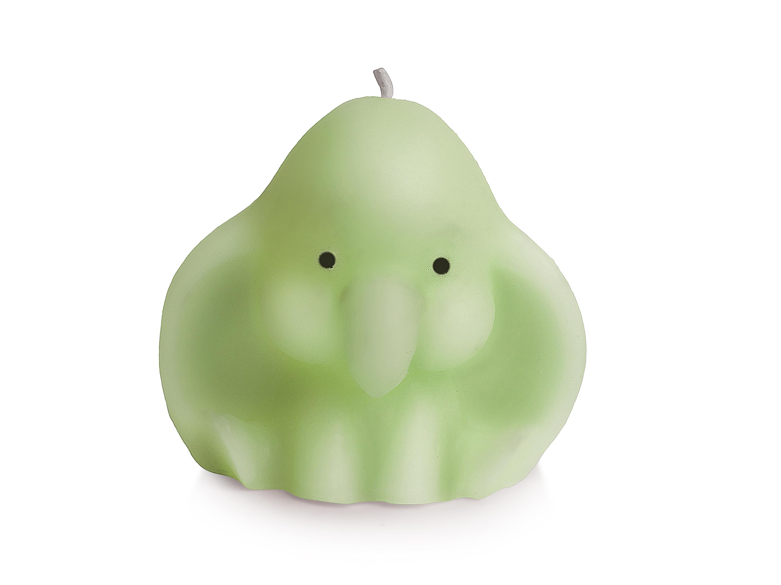 ProKart Premium Soy Wax Scented Candle | Cute Elephant Candles | Long-Lasting Fragrance | Decorative Scented Candle for Home/Party/Table Decor/Dinner Hosting (Light Green- Elephant Candle)-image-26