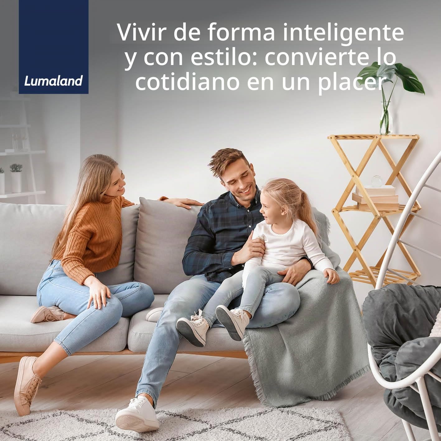 Lumaland Estantería de bambú Plegable de 4 Niveles, Ideal para guardarropa, en el baño y como estantería de Cocina, estantería para decoración, sin Montaje, Estrecha, Ahorra Espacio, 28 x 25 x 85 cm
