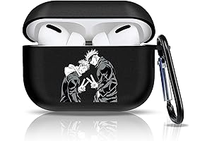 Anime Airpods Pro Case - Protect Your Precious Buds with Style