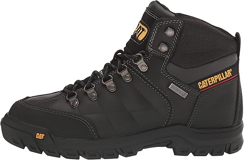 Miniatura 8 de CAT Mens Threshold Waterproof Steel Toe Work Boot