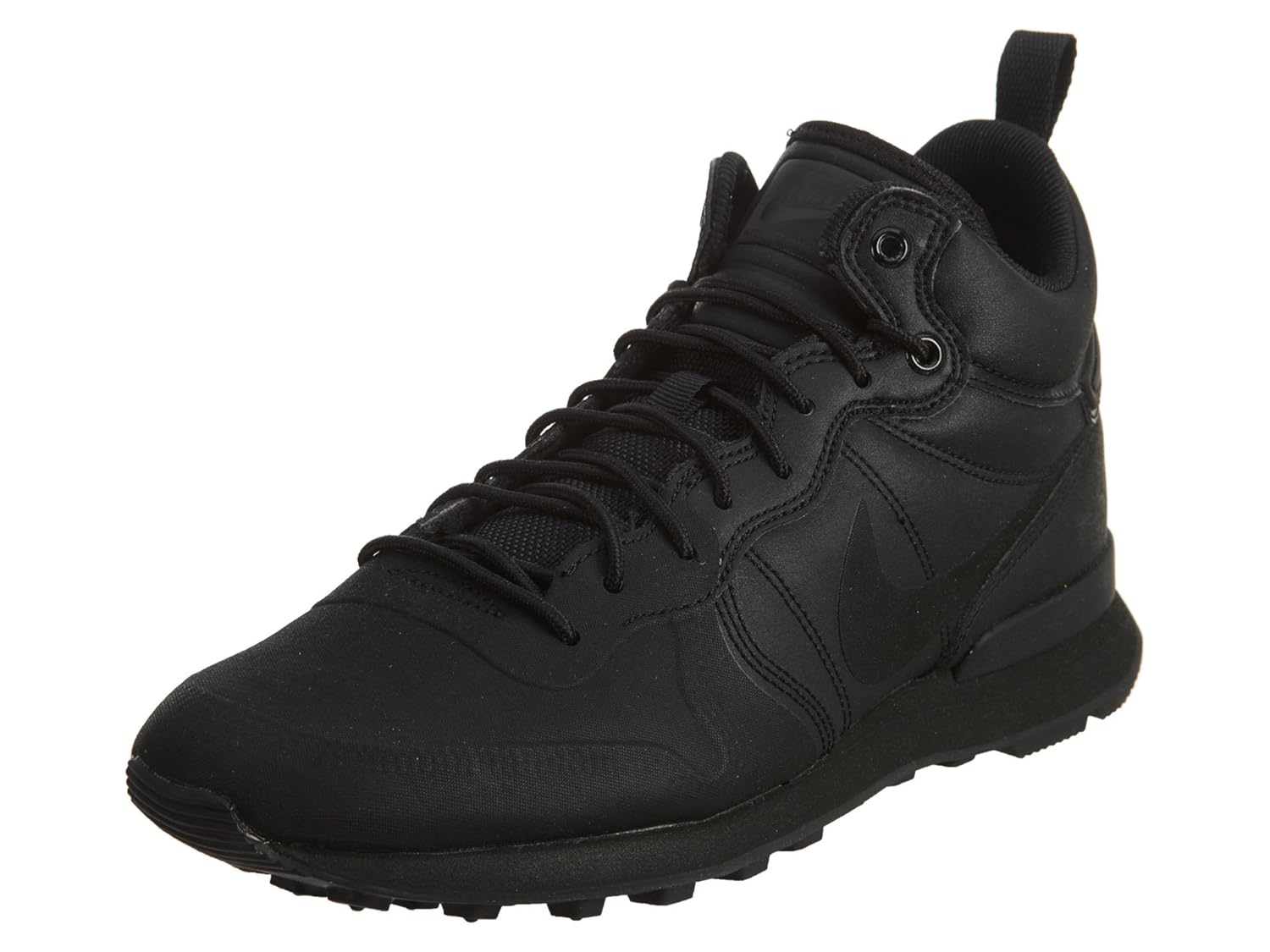 Buy Nike Mens Internationalist Utility (10, Black/Black) at Amazon.in