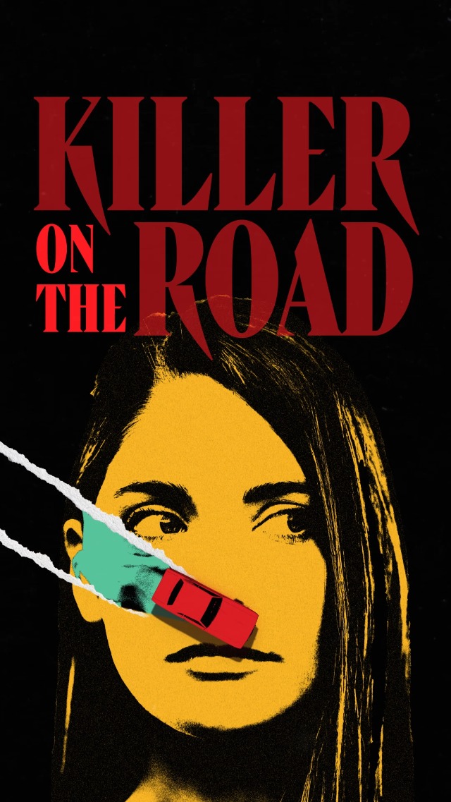 Image of Killer on the Road / The Babysitter Lives (Saga Doubles)