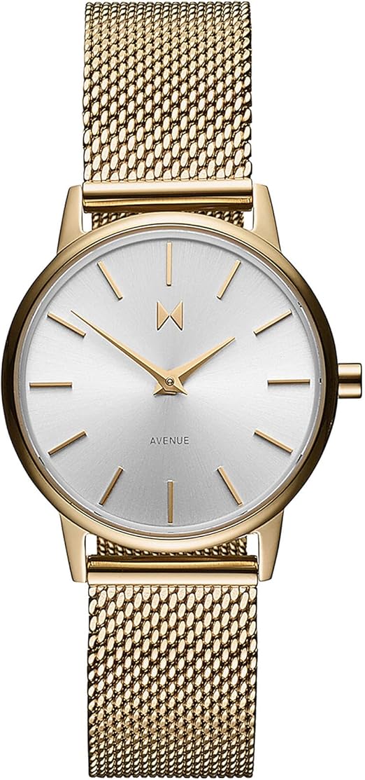 mvmt women's watches amazon