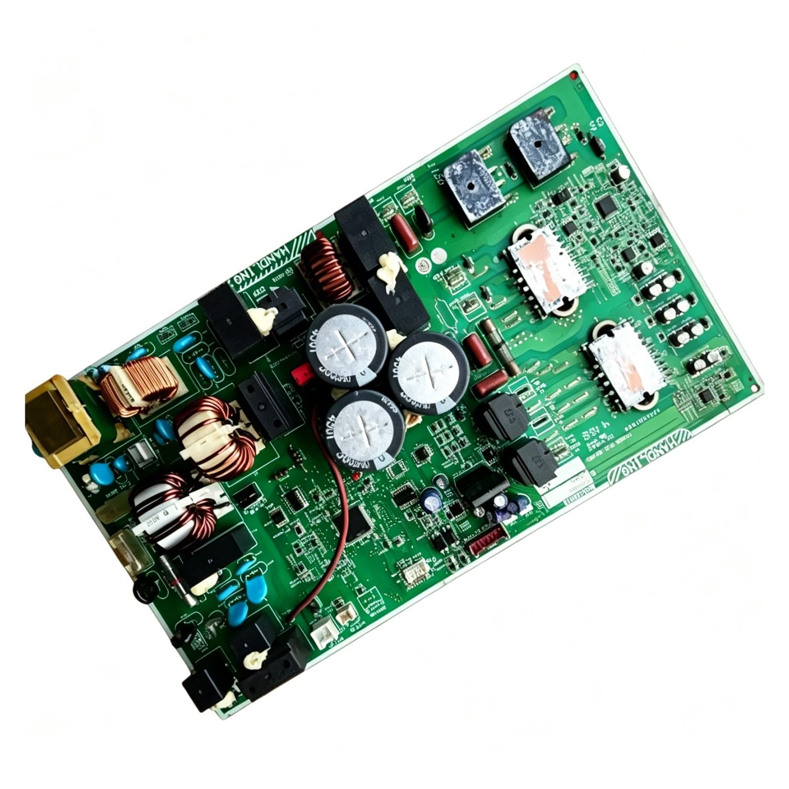 Vividcrate Motherboard Air Conditioning Accessories Outdoor Unit Variable Frequency Main Board，-Compatible For Mitsubishi，For Bh00b819
