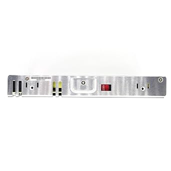 Mean Well LRS-200-12 Single Output Switching Mode Power Supply 204W 12VDC 17A Output (LRS Series 200W 12V)