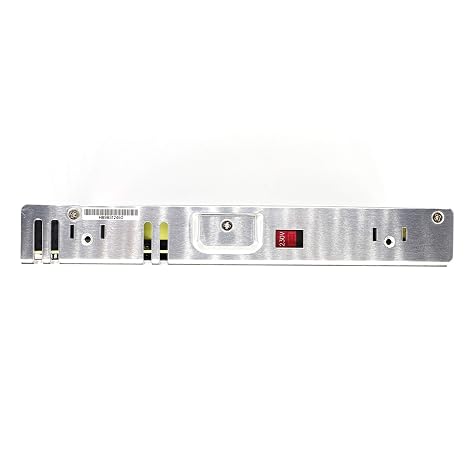 Mean Well LRS-200-12 Single Output Switching Mode Power Supply 204W 12VDC 17A Output (LRS Series 200W 12V)