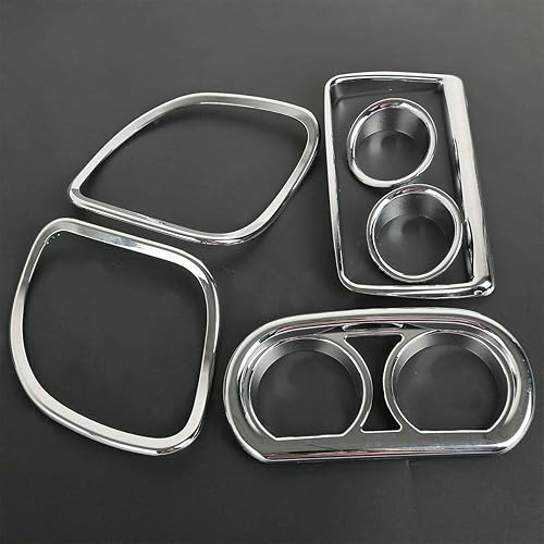 Miniatura 6 de TCT-MOTORPARTS Kit de ajuste de altavoz de radio para Harley Road Glide Ultra FLTRU FLTRX Special FLTRXS 2015-2023 16 17