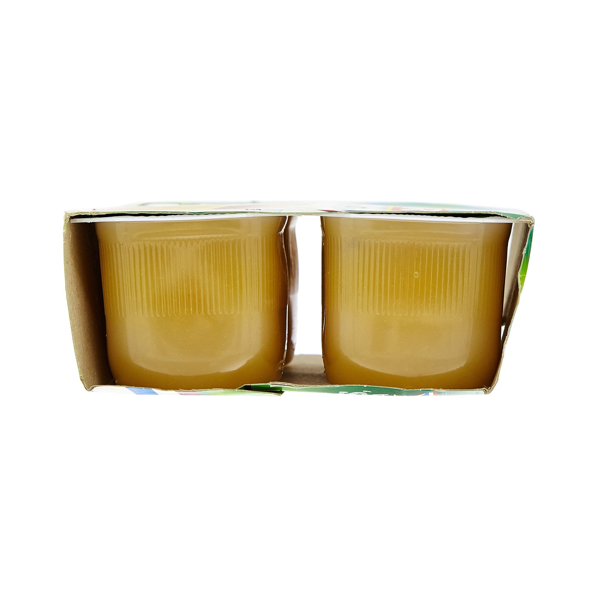 Andros Pomme Poire 4 x 100 g