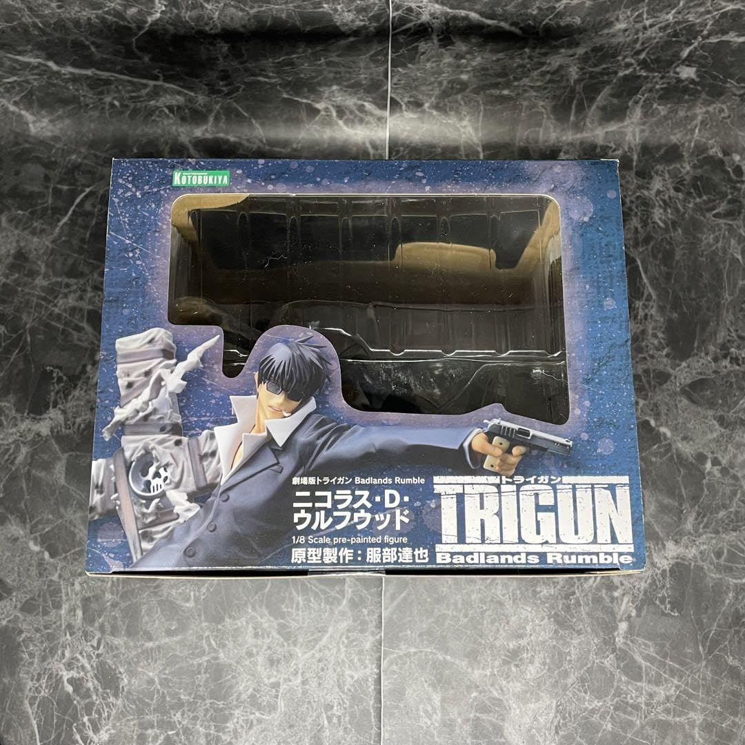 【新品】 TRIGUN ウルフウッド まとめ買い可 Amazon.co.jp: TRIGUN ウルフウッド まとめ買い可 : ホーム