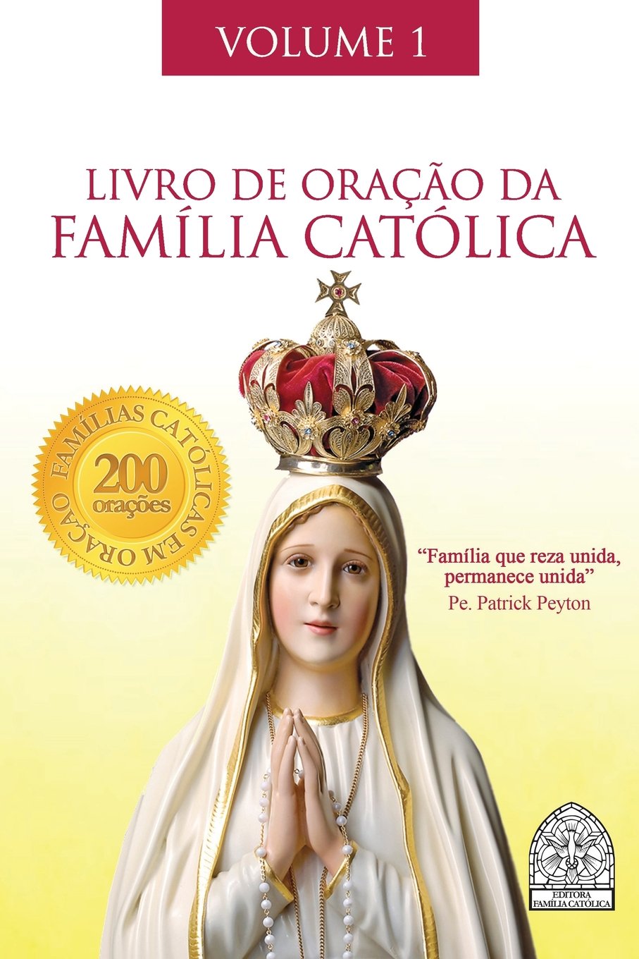 Livro de Oração da Família Católica