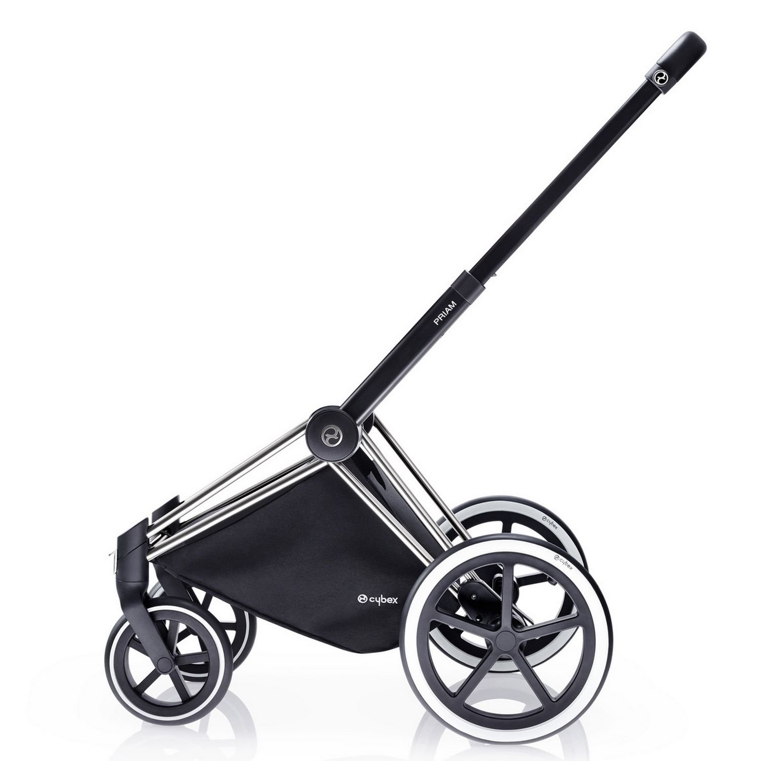 cybex priam stroller frame