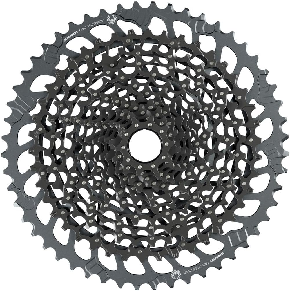 XG-1275 GX Eagle 12-Speed Cassette