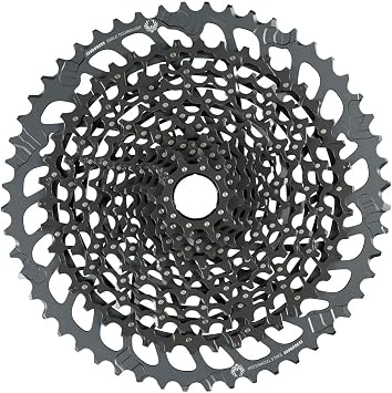 SRAM XG-1275 GX Eagle 12-Speed Cassette