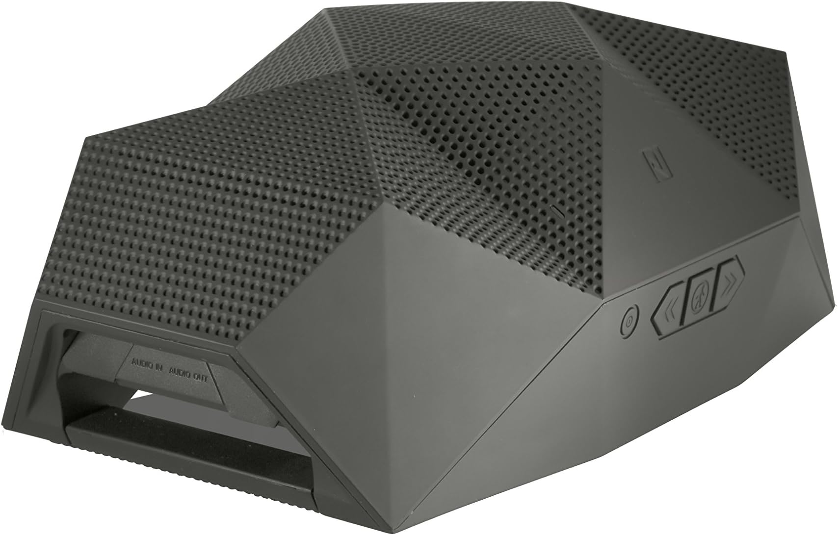 OUTDOORTECH Outdoor Tech Big Turtle Shell Wireless Bluetooth Speaker