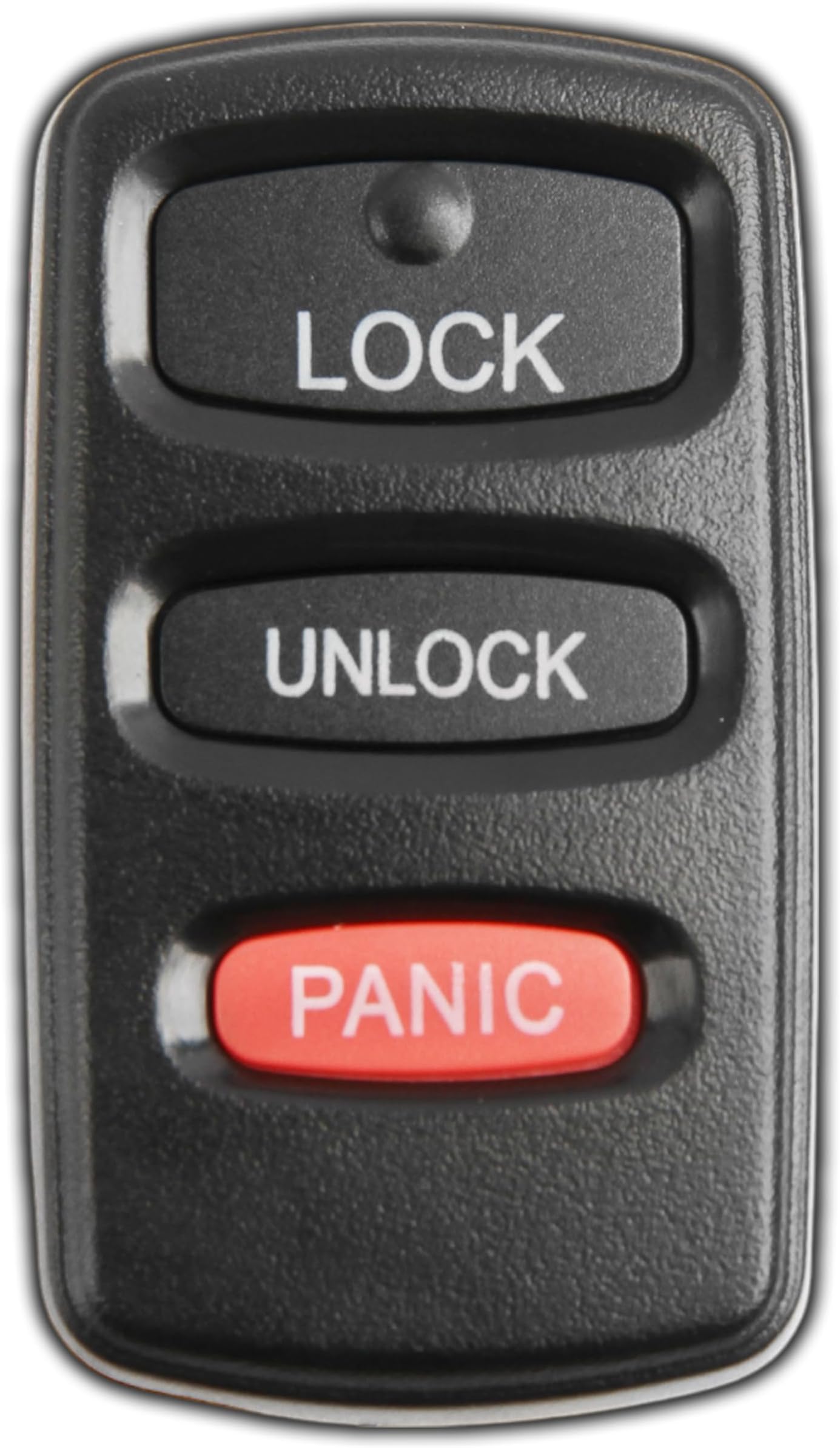 Keyless Entry Remote Car Key Fob Alarm for 1998-2006 Mitsubishi Montero, Montero Sport E4EG8D-522M-A