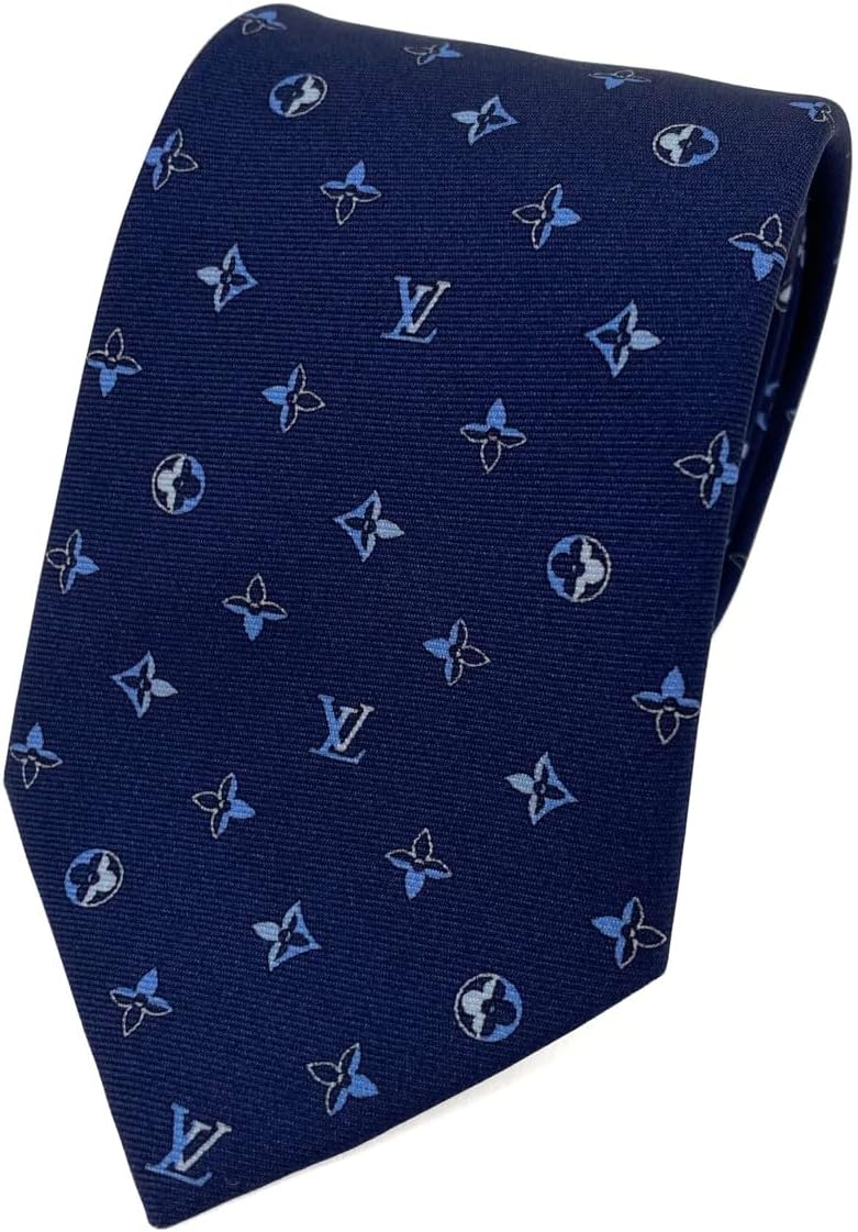 LOUIS VUITTON(ルイヴィトン)ネックレスメンズネクタイ