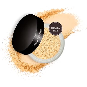 Translucent Loose Setting Powder Honey