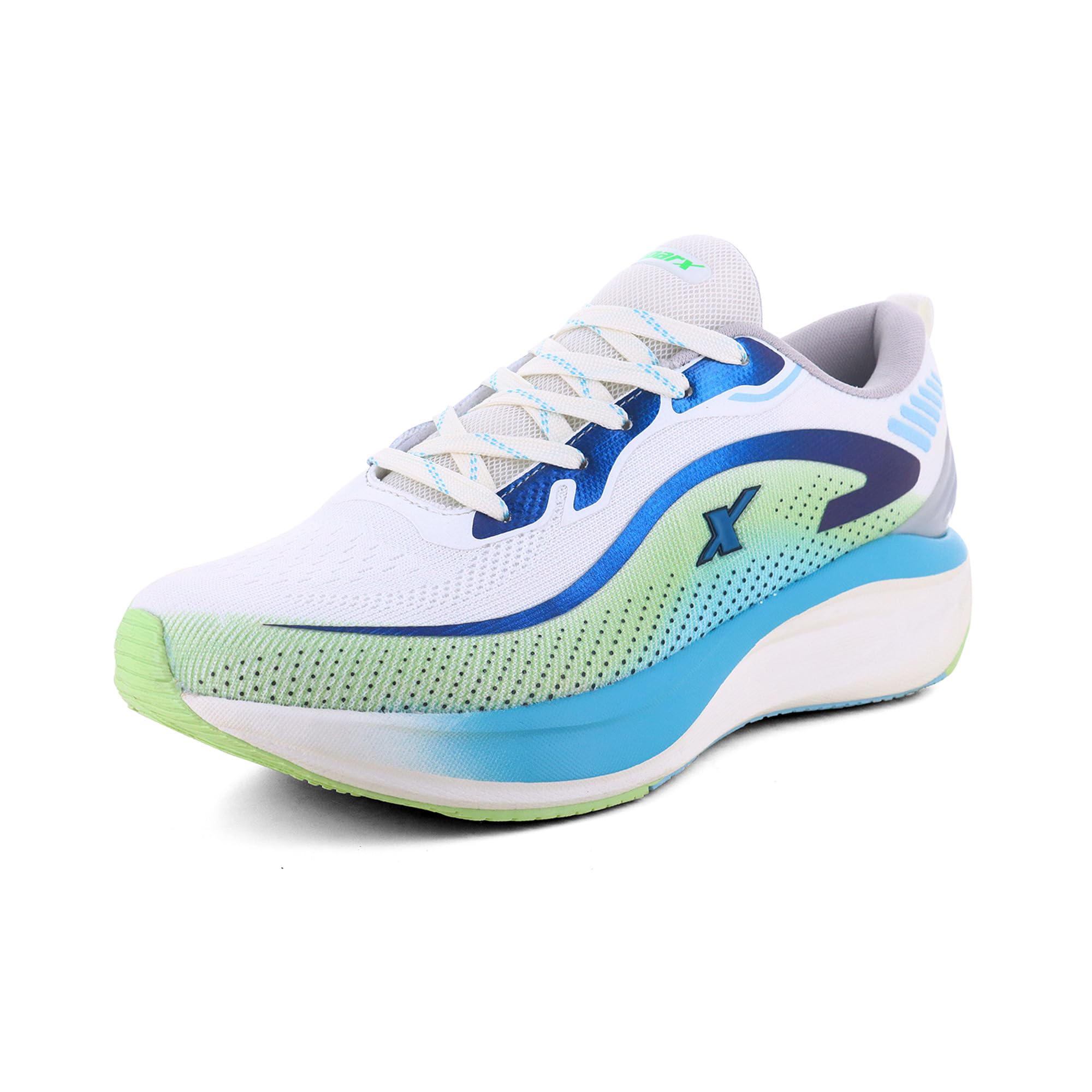 SPARX Sports Shoes SM-1102 Lightweight & Comfortable Running Shoes for Men-picture-10