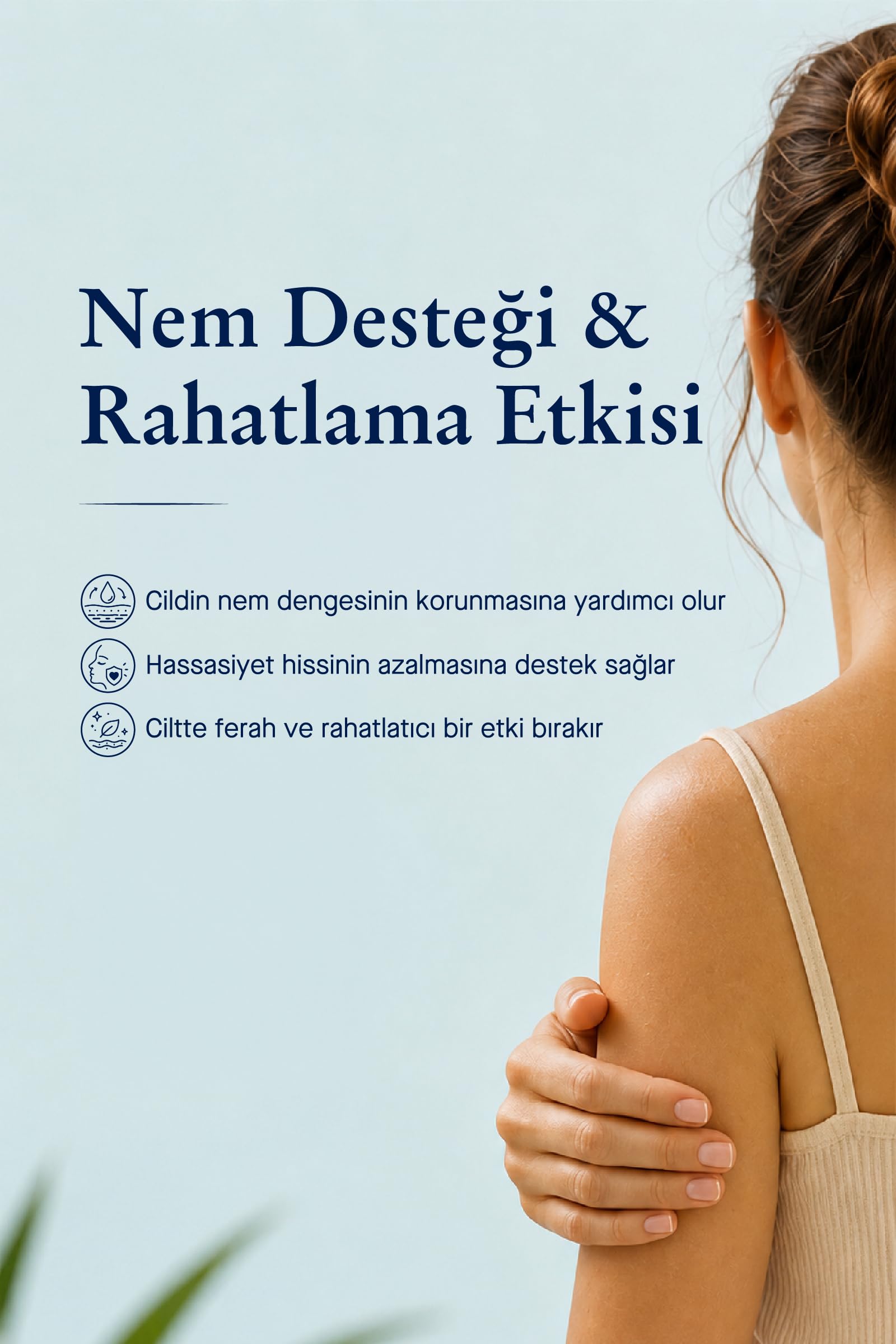 Beach Day Güneş Sonrası Yüksek Aloe Vera Nemlendirici Sprey 150 Ml Onarıcı Cildi Sakinleştirici