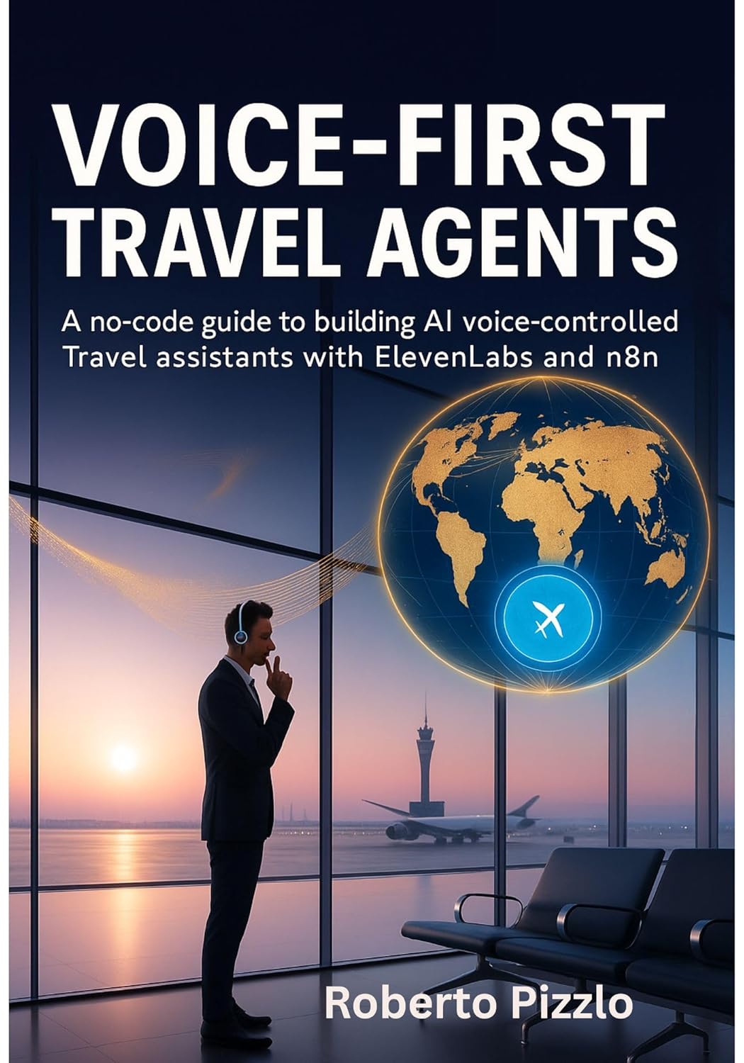 Voice‑First Travel Agents: A No‑Code Guide to Building AI-Powered, Voice-Controlled Travel Assistants with ElevenLabs and n8n